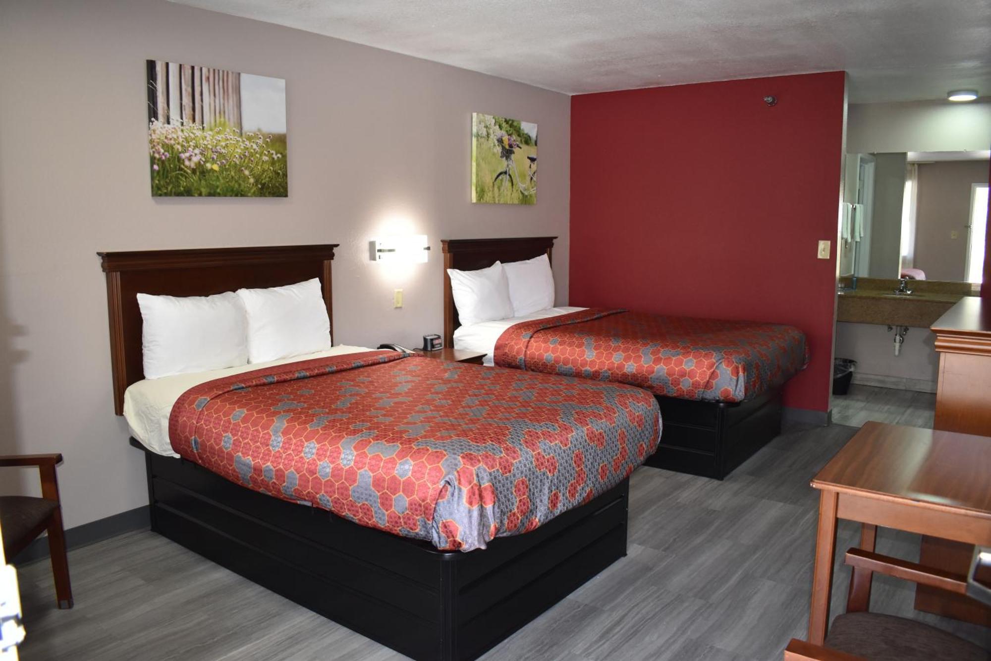 The Heritage Inn, Inc Huntingdon Zewnętrze zdjęcie